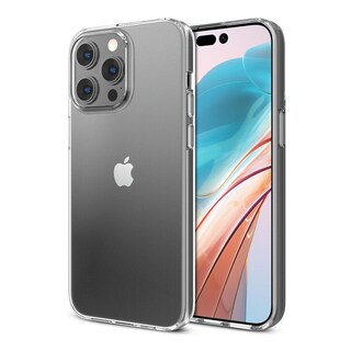 Foto 1 | Funda Mybat Candy para iPhone 15 Pro Transparente