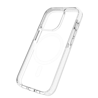 Foto 1 | Funda Prodigee Magneteek para iPhone 15 Pro Transparente