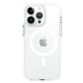 Foto 2 | Funda Prodigee Magneteek para iPhone 15 Pro Transparente