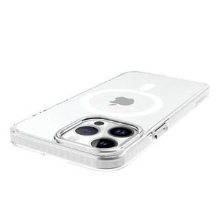 Foto 4 | Funda Prodigee Magneteek para iPhone 15 Pro Transparente