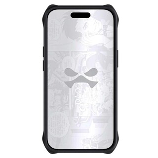 Foto 6 | Funda Ghostek Exec para IPhone 15 Gris con Porta Tarjetas