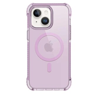 Foto 1 | Funda Prodigee Safetee Neo Magsafe para iPhone 15 Lila