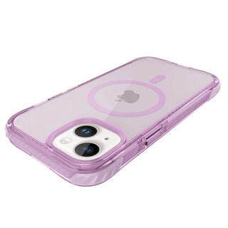 Foto 3 | Funda Prodigee Safetee Neo Magsafe para iPhone 15 Lila