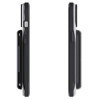 Foto 5 | Funda Ghostek Exec para IPhone 15 Plus Gris con Porta Tarjetas