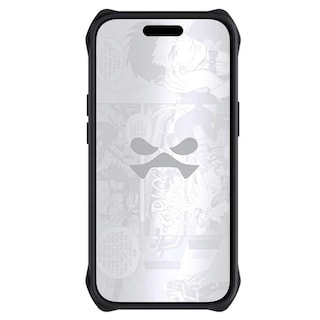 Foto 6 | Funda Ghostek Exec para IPhone 15 Plus Gris con Porta Tarjetas