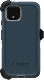 Foto 3 | Estuche Otterbox color Azul para Google Pixel 4
