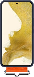 Foto 2 | Funda Samsung color Azul para Galasy S22
