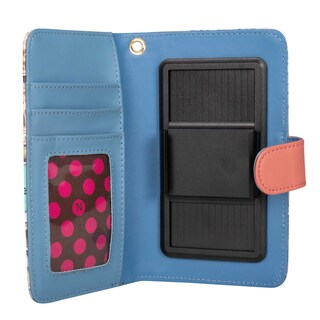 Foto 3 | Funda Universal para Celular Nicole Lee Tour De Paris