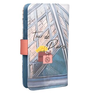 Foto 4 | Funda Universal para Celular Nicole Lee Tour De Paris