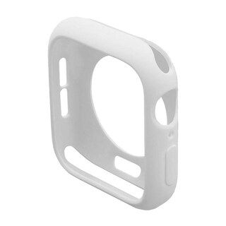 Foto 1 | Bumper A Colores Matte Mapletree Mxmso-009 1 Pieza Blanco
