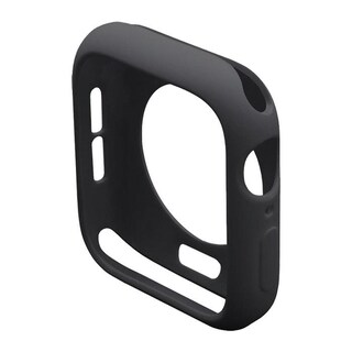 Foto 1 | Carcasa Para Apple Watch I Watch Mapletree Mxmso-017 1 Pieza Negro