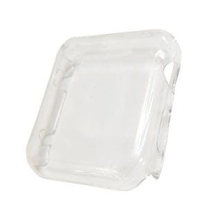 Foto 1 | Protector Para Apple Watch Mapletree Mxcyc-032 1 Pieza Transparente