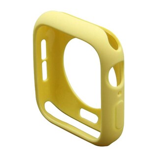 Foto 1 | Bumpers De Distintos Colores Mapletree Mxmso-011 1 Pieza Amarillo