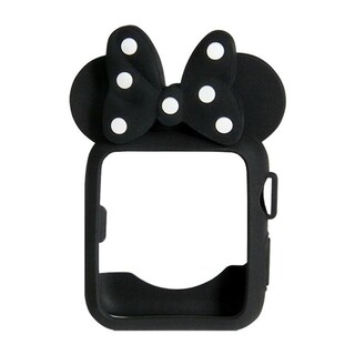 Foto 1 | Bumper De Dama A Colores Mapletree Mxmdb-002 1 Pieza Negro Negro