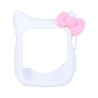 Foto 1 | Bumper A Buen Precio Flexible Mapletree Mxhkb-006 1 Pieza Blanco Rosa Vintage