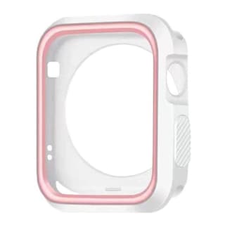 Foto 1 | Bumper Practico A Buen Precio Mapletree Mxops-010 1 Pieza Blanco Rosa Vintage