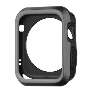 Foto 1 | Bonito Bumper De Doble Color Mapletree Mxops-012 1 Pieza Negro Gris