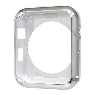 Foto 1 | Venta De Bumper Flexible Mapletree Mxbpc-003 1 Pieza Plata