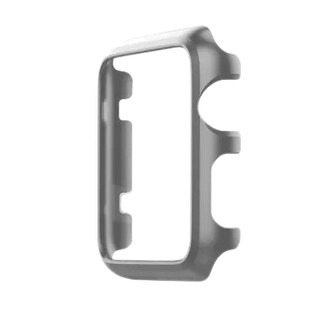 Foto 1 | Bumper En Colores Mate Mapletree Mxbtn-001 1 Pieza Plata