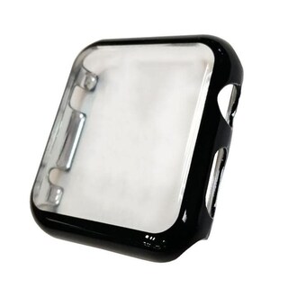 Foto 1 | Carcasa De Colores Plateados Mapletree Mxcyc-013 1 Pieza Negro