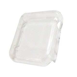 Foto 1 | Protector Para Iwatch Resistente Mapletree Mxcyc-034 1 Pieza Transparente