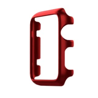 Foto 1 | Protector Para Iwatch Colores Mate Mapletree Mxbtn-009 1 Pieza Rojo