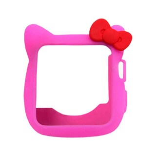 Foto 1 | Carcasa Bicolores A Buen Precio Mapletree Mxhkb-010 1 Pieza Rosa Méxicano Rojo