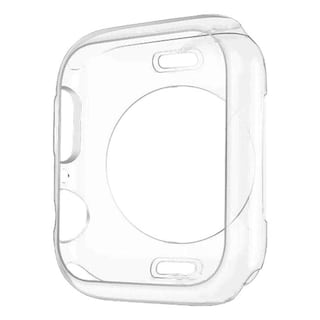 Foto 1 | Bumper Elegante Colores Mapletree Mxbpc-002 1 Pieza Transparente