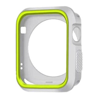 Foto 1 | Carcasa Flexible A Buen Precio Mapletree Mxops-008 1 Pieza Gris Amarillo