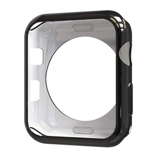 Foto 1 | Bumper De Diseño Elegante Mapletree Mxbpc-005 1 Pieza Negro