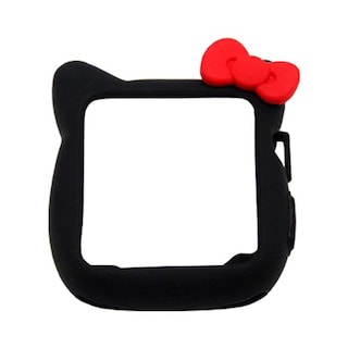 Foto 1 | Bumper Para Dama Económico Mapletree Mxhkb-004 1 Pieza Negro Rojo