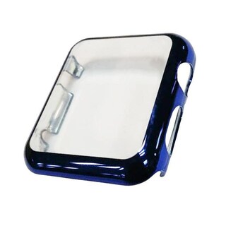 Foto 1 | Carcasa Con Mica Colores Cromados Mapletree Mxcyc-023 1 Pieza Azul