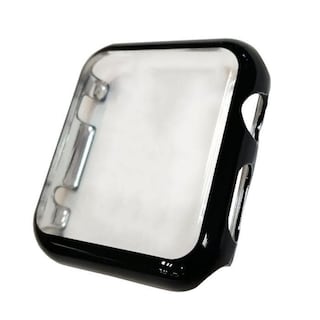 Foto 1 | Case Con Mica Ligera De Iwatch Mapletree Mxcyc-018 1 Pieza Negro