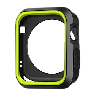Foto 1 | Carcasa De Plástico Resistente Mapletree Mxops-003 1 Pieza Negro Amarillo