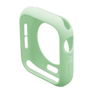 Foto 1 | Bumper Para Smartwatch Matte Mapletree Mxmso-001 1 Pieza Verde Menta