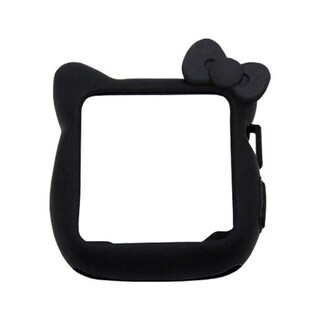 Foto 1 | Bumper De Plástico Tpu Mapletree Mxhkb-002 1 Pieza Negro
