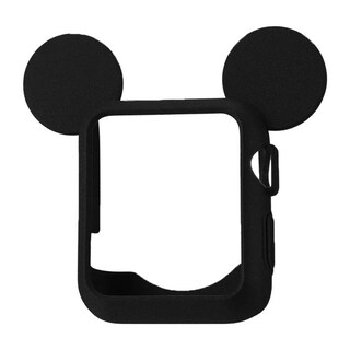 Foto 1 | Bumper De Iwatch A Buen Precio Mapletree Mxmmb-005 1 Pieza Negro