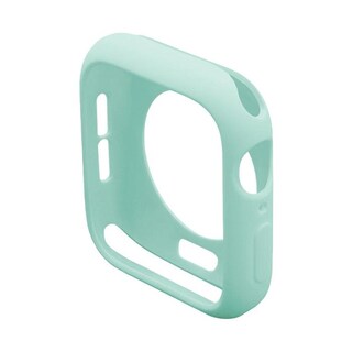 Foto 1 | Bumper A Buen Precio Para Apple Mapletree Mxmso-006 1 Pieza Turquesa