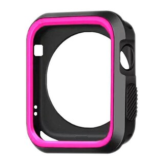 Foto 1 | Bumper A Buen Precio De Oferta Mapletree Mxops-014 1 Pieza Negro Rosa
