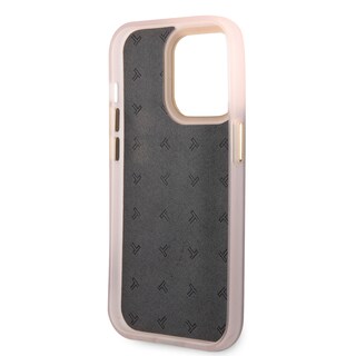 Foto 7 | Case Tumi para iPhone 14 Pro Max Rosa