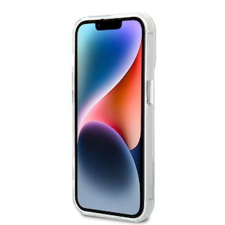 Foto 5 | Case Tumi para iPhone 14 Pro Transparente