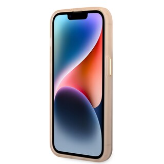 Foto 5 | Case Tumi Rosa para iPhone 14 Pro
