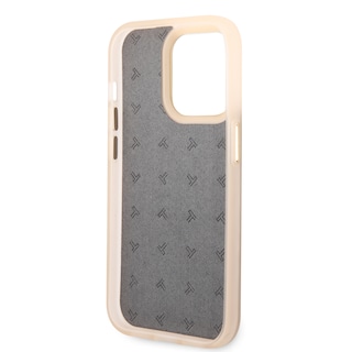 Foto 7 | Case Tumi Rosa para iPhone 14 Pro