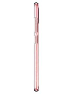 Foto 2 | Funda Transparente Samsung Galaxy A71