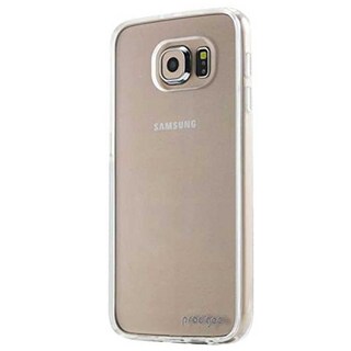 Foto 2 | Funda Prodigee Scene Lace para Samsung S6 Transparente