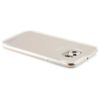 Foto 3 | Funda Prodigee Scene Lace para Samsung S6 Transparente