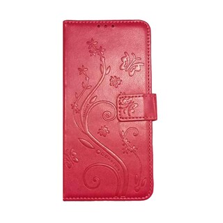 Foto 1 | Funda Fun Case Rojo para Motorola G23