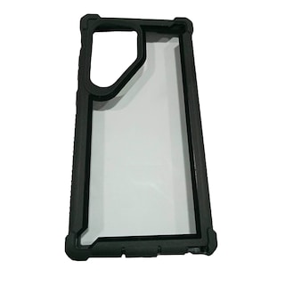 Foto 1 | Funda Fun Case para Celular iPhone 12 Pro Max Negra