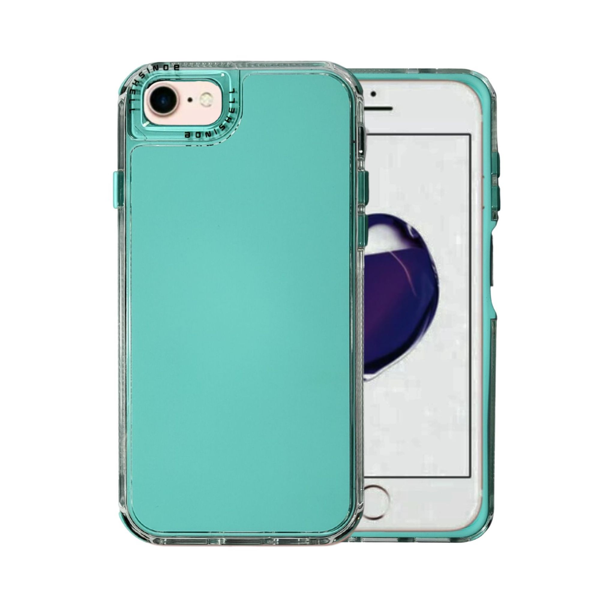 Funda de Silicon Suave Molan Cano para Moto Edge 30 Neo