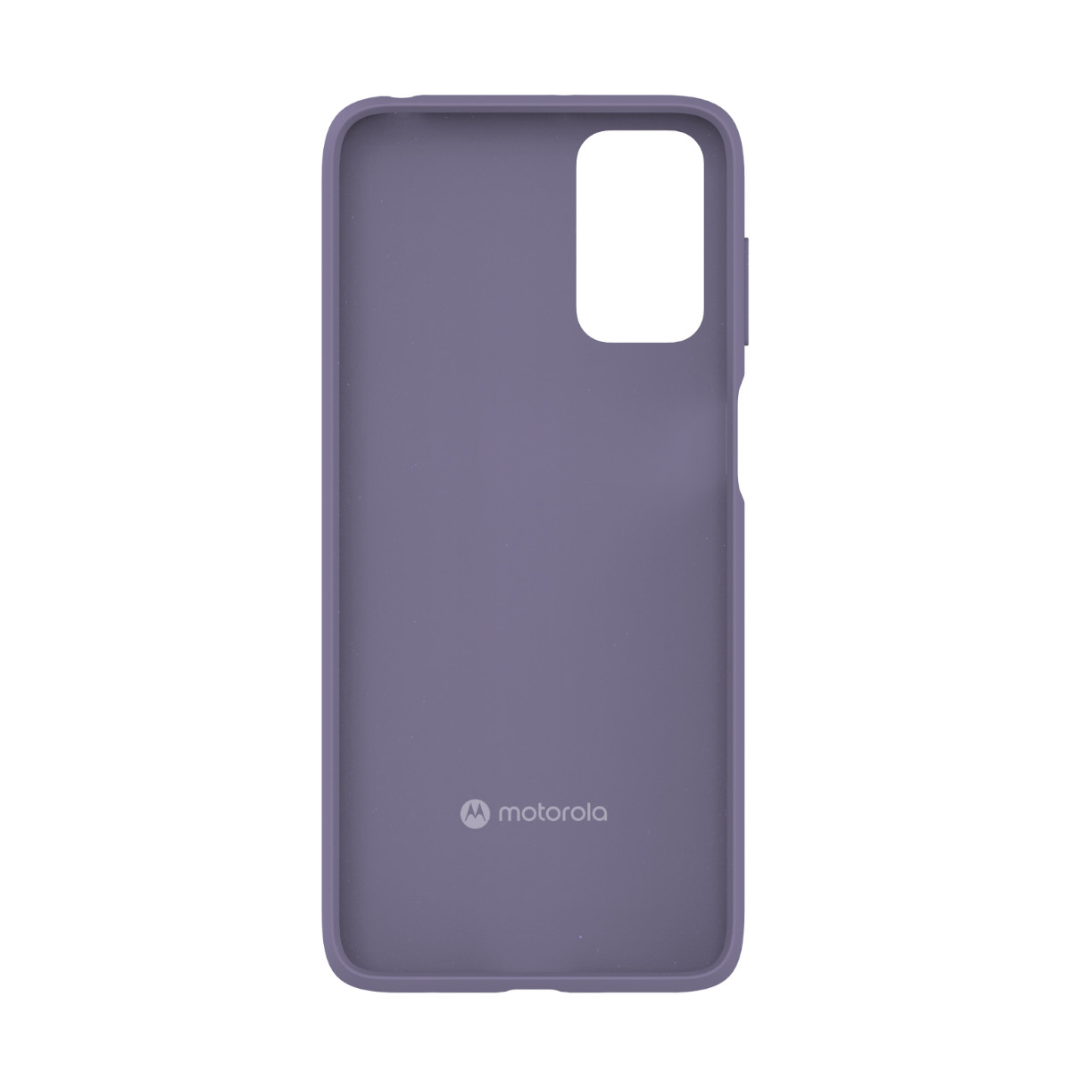 Funda Protectora Motorola G42 Morada